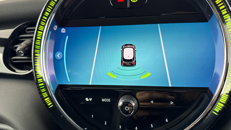 MINI Hatchback 1.5 Cooper Sport 3dr Petrol Hatchback